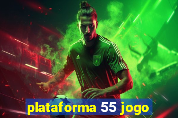 plataforma 55 jogo